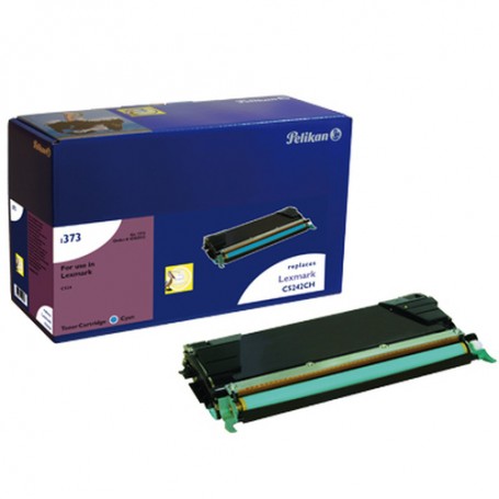Pelikan Toner Kit cartuccia toner 1 pz Ciano (4202932)