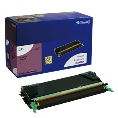 Pelikan Toner Kit cartuccia toner 1 pz Nero (4202925)