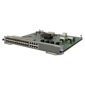 Hewlett Packard Enterprise JC763A modulo del commutatore di rete Gigabit Ethernet (JC763A)