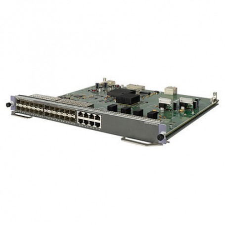Hewlett Packard Enterprise JC763A modulo del commutatore di rete Gigabit Ethernet (JC763A)