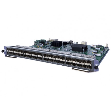 Hewlett Packard Enterprise JC619A modulo del commutatore di rete Gigabit Ethernet (JC619A)
