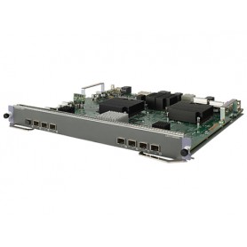 Hewlett Packard Enterprise 10500 8-port 10GbE SFP+ SE Module modulo del commutatore di rete 10 Gigabit (JC631A)