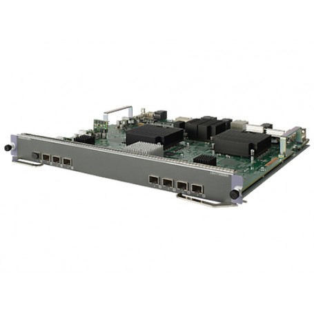 Hewlett Packard Enterprise 10500 8-port 10GbE SFP+ SE Module modulo del commutatore di rete 10 Gigabit (JC631A)