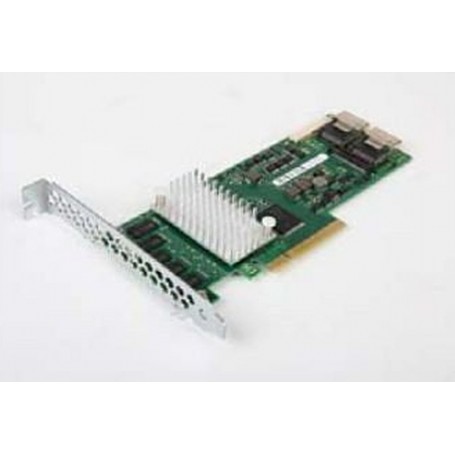 Fujitsu SAS 6Gbit/s 1GB controller RAID PCI Express x8 2.0 6 Gbit/s (S26361-F3669-L1)