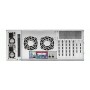 Supermicro CSE-846A-R1200B computer case Desktop Nero 1200 W (CSE-846A-R1200B)