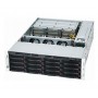 Supermicro SuperChassis 837E16-RJBOD1 Supporto Nero 1620 W (CSE-837E16-RJBOD1)
