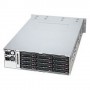 Supermicro SuperChassis 837E16-RJBOD1 Supporto Nero 1620 W (CSE-837E16-RJBOD1)