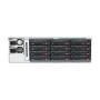 Supermicro SuperChassis 837E16-RJBOD1 Supporto Nero 1620 W (CSE-837E16-RJBOD1)