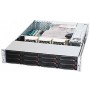 Supermicro 826E16-R1200LPB Nero 1200 W (CSE-826E16-R1200LPB)