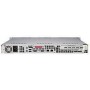 Supermicro 813MTQ-600CB Supporto Nero 600 W (CSE-813MTQ-600CB)