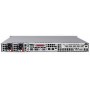 Supermicro 815TQ-R700CB Supporto Nero 750 W (CSE-815TQ-R700CB)