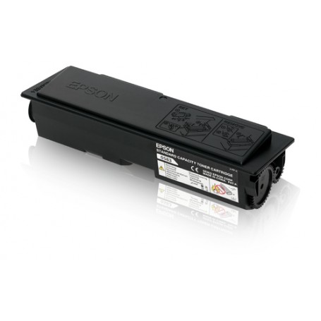 Epson C13S050583 cartuccia toner 1 pz Originale (C13S050583)