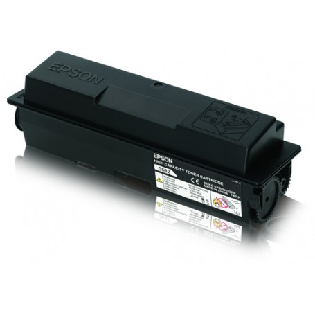Epson C13S050582 cartuccia toner 1 pz Originale (C13S050582)