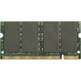 HP 2GB PC2-5300 memoria DDR2 667 MHz (454673-001)