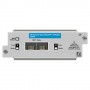 Hewlett Packard Enterprise 5800 2-port 10GbE SFP+ Module modulo del commutatore di rete 10 Gigabit Ethernet, Fast Ether (JC092B)