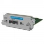 Hewlett Packard Enterprise 5800 2-port 10GbE SFP+ Module modulo del commutatore di rete 10 Gigabit Ethernet, Fast Ether (JC092B)