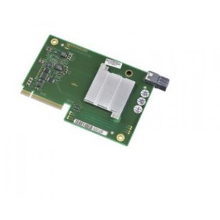 Fujitsu PY Eth Mezz Card 10Gb 2 Port V2 Interno Ethernet (S26361-F3997-L1)