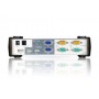 Aten CS1742 switch per keyboard-video-mouse (kvm) Bianco (CS-1742)