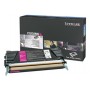 Lexmark C5202MS cartuccia toner 1 pz Originale Magenta (C5202MS)