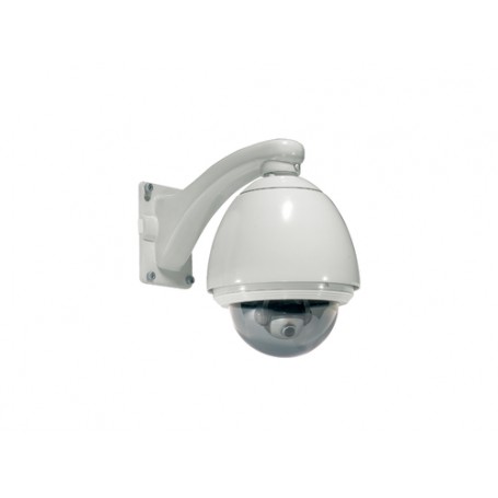LevelOne DOH-1100 custodia per macchine fotografiche Alluminio Beige (DOH-1100)