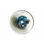 LevelOne DOH-1100 custodia per macchine fotografiche Alluminio Beige (DOH-1100)