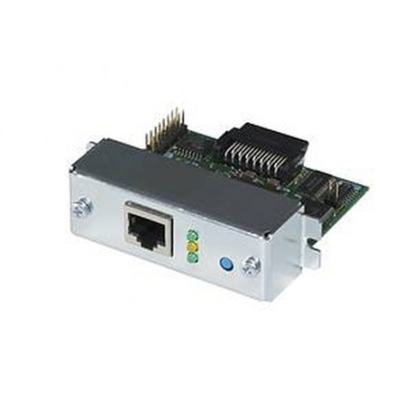 SEH PS112 Print Server server di stampa LAN senza fili (M04440)