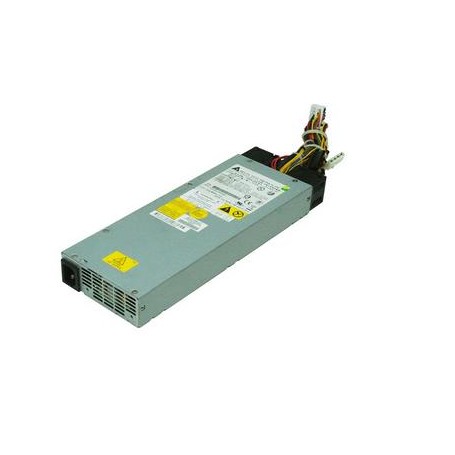 Hewlett Packard Enterprise 440207-001 alimentatore per computer 650 W Grigio (440207-001)