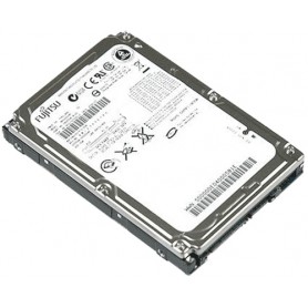 Fujitsu S26361-F2266-L136 3.5" 36 GB SCSI (S26361-F2266-L136*)