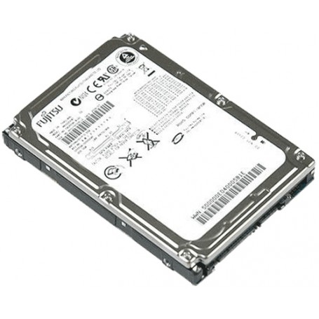 Fujitsu S26361-F2266-L136 3.5" 36 GB SCSI (S26361-F2266-L136*)