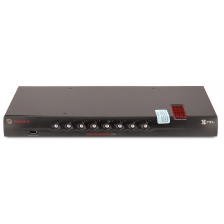 Vertiv SC280 switch per keyboard-video-mouse (kvm) (SC280-202)