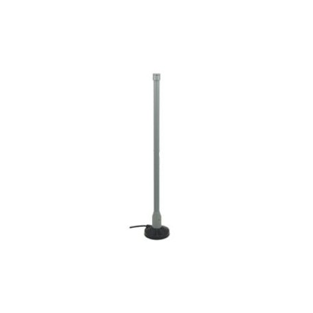 ALLNET Zubehör Netzwerk antenna di rete Antenna omnidirezionale Tipo N 8,5 dBi (HG2409MGU-NF)