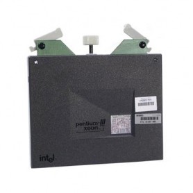 Hewlett Packard Enterprise Intel Pentium III Xeon 700 2MB Processor processore 0,7 GHz L2 (175293-001)