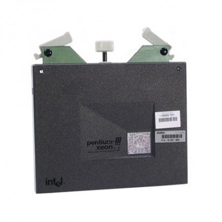 Hewlett Packard Enterprise Intel Pentium III Xeon 700 2MB Processor processore 0,7 GHz L2 (175293-001)