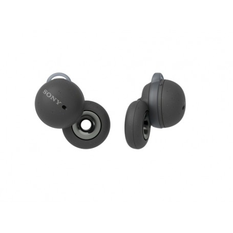 Sony Linkbuds Auricolare True Wireless Stereo (TWS) In-ear Musica e Chiamate Bluetooth Nero (WFL900H.CE7)