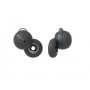 Sony Linkbuds Auricolare True Wireless Stereo (TWS) In-ear Musica e Chiamate Bluetooth Nero (WFL900H.CE7)