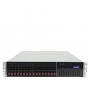 bluechip SERVERline R42201s *AMD EPYC* server 3 GHz 16 GB Armadio (2U) 1200 W DDR4-SDRAM (850417)