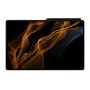 Samsung Galaxy Tab S8 Ultra SM-X906B 5G 512 GB 37,1 cm (14.6") Qualcomm Snapdragon 16 GB Wi-Fi 6E (802.11ax) Gr (SM-X906BZAFEUB)