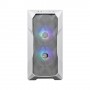 Cooler Master TD300 Mini Tower Bianco (TD300-WGNN-S00)