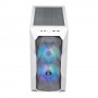 Cooler Master TD300 Mini Tower Bianco (TD300-WGNN-S00)