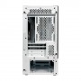 Cooler Master TD300 Mini Tower Bianco (TD300-WGNN-S00)