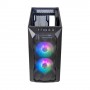 Cooler Master TD300 Mini Tower Nero (TD300-KGNN-S00)