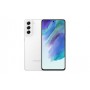 Samsung Galaxy S21 FE 5G SM-G990B 16,3 cm (6.4") Doppia SIM Android 11 USB tipo-C 8 GB 4500 mAh Bianco (SM-G990BZWGEUE)
