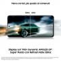 Samsung Galaxy S21 FE 5G SM-G990B 16,3 cm (6.4") Doppia SIM Android 11 USB tipo-C 8 GB 4500 mAh Bianco (SM-G990BZWGEUE)