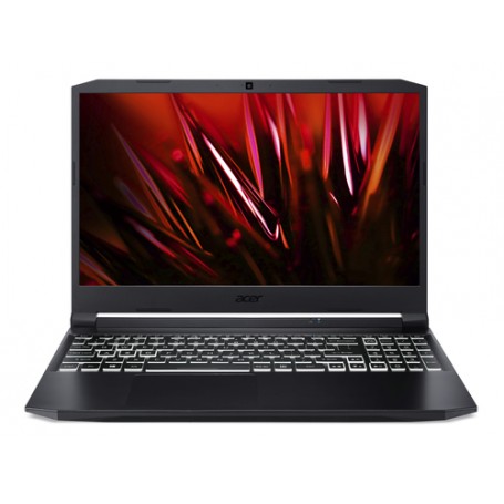 Acer Nitro 5 AN515-45-R71B Computer portatile 39,6 cm (15.6") Full HD AMD Ryzen™ 7 16 GB DDR4-SDRAM 512 GB SSD  (NH.QBCEV.00G)
