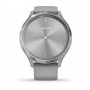 Garmin Vivomove 3 44 mm OLED Argento GPS (satellitare) (010-02239-20)