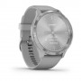 Garmin Vivomove 3 44 mm OLED Argento GPS (satellitare) (010-02239-20)