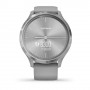 Garmin Vivomove 3 44 mm OLED Argento GPS (satellitare) (010-02239-20)