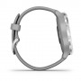 Garmin Vivomove 3 44 mm OLED Argento GPS (satellitare) (010-02239-20)