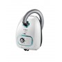 Bosch Serie 4 BGLS4HYG2 aspirapolvere a traino A cilindro Secco 700 W Sacchetto per la polvere (BGLS4HYG2)