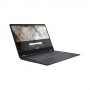 Lenovo IdeaPad Flex 5 Chromebook 33,8 cm (13.3") Touch screen Full HD Intel® Core™ i3 4 GB LPDDR4x-SDRAM 128 GB  (82M7002AGE)